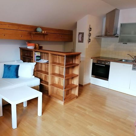 Appartements Spielberg Leogang Exterior foto